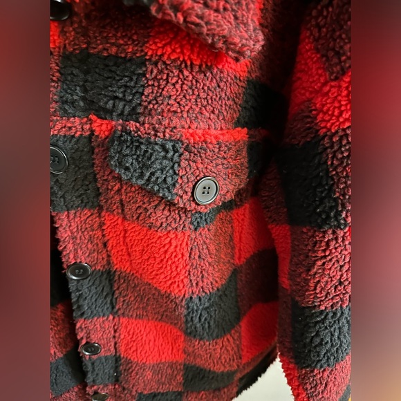 FOREVER21+ LADIES JACKET - Picture 7 of 9